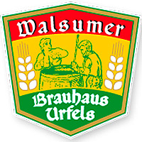 Walsumer Brauhaus Urfels