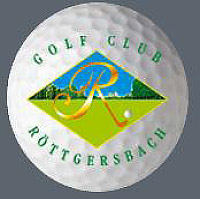 Der Golfclub Röttgersbach in Duisburg