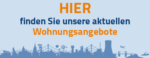 Zu unseren aktuellen Wohnungsangeboten