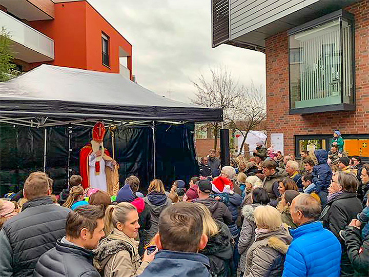 13. Röttgersbacher Weihnachtsmarkt