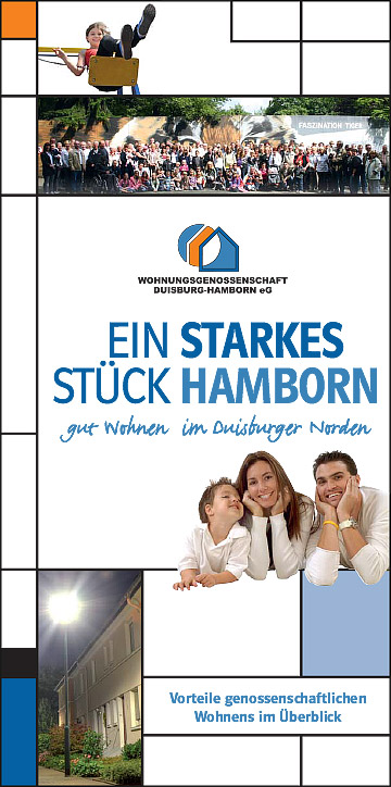 Unsere Imagebroschüre